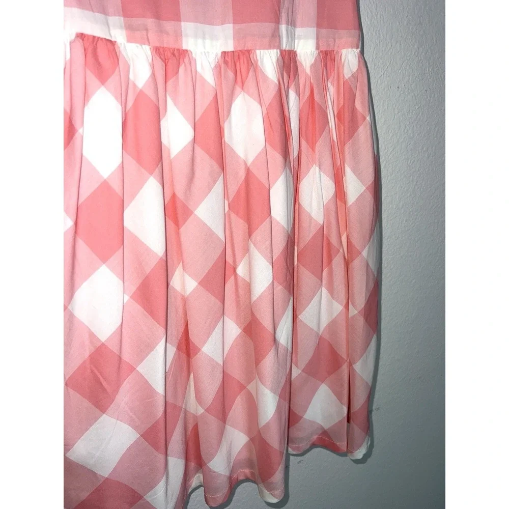 Carters Kids Girl Dress Sz‎ 12 New/no Tags